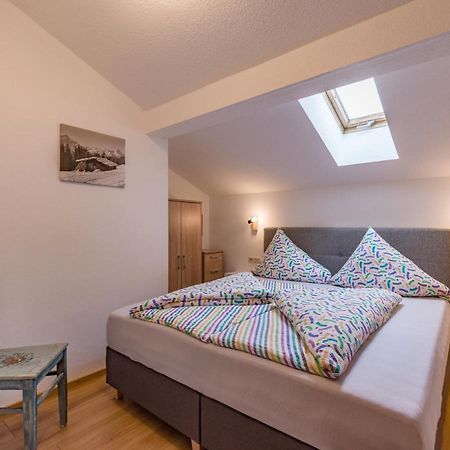 Ferienwohnung Bacher Oberkumbichl 900 Mayrhofen Exteriér fotografie